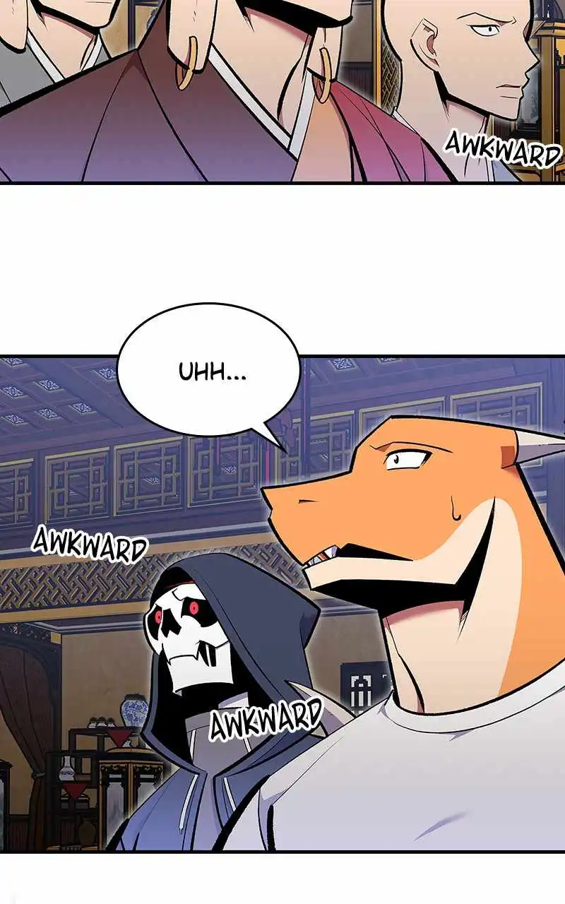 There was a Hero Chapter 76 4